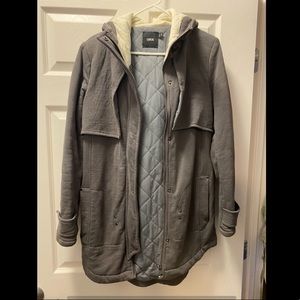 ASOS coat